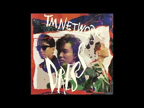 GET WILD '89／TM NETWORK