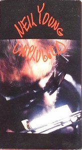Neil Young - Unplugged