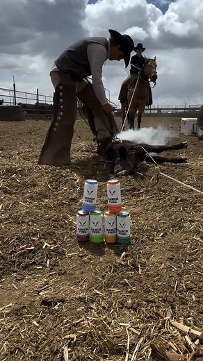 Ranchin' #americasenergydrink #teamranchfuel