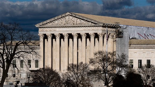 The Supreme Court still has some major cases to decide. Here's what's on the docket