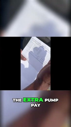 Truck Driver's Pay: Guaranteed $1500/Week + Perks! #shorts