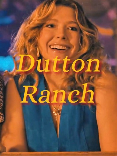 Why is Beulah willing to sacrifice the ranch to protect Joaquin?No one realizes she is repaying Joaquin's father ！#usa #duttonranch #yellowstonetv#beth#fyp