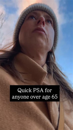 If you’re over 65, your medication list isn’t just a list — it’s a risk-screening tool. The **Beers Criteria** is a guideline clinicians use to flag medications that may be **higher risk in older adults** due to side effects like: • falls • confusion • bleeding • kidney strain • dangerous drug interactions Here’s the part most families don’t realize: Many of these medications are over the counter and not necessarily monitored by their healthcare providers (largely because they’re not prescribed)