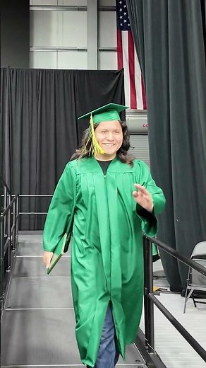 Behind the Scenes with the graduating Class of 2026: Shadle Park High School