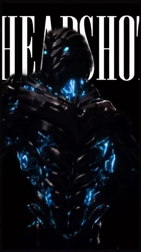 Savitar edit