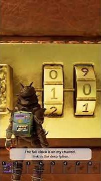 Grounded 2 – How to Unlock Briefcases (Complete Guide)