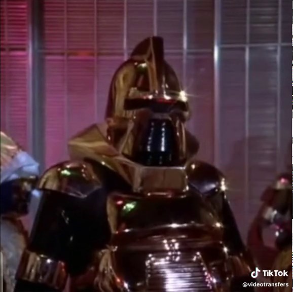 Exploring the Voice of Cylon in Battlestar Galactica 1978