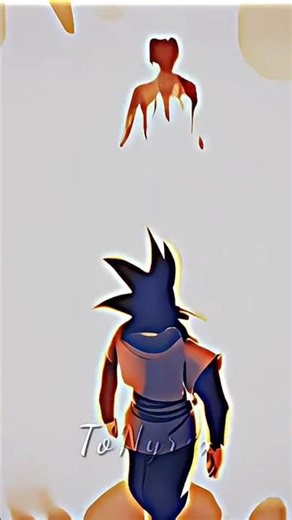 dragon ball gohans power