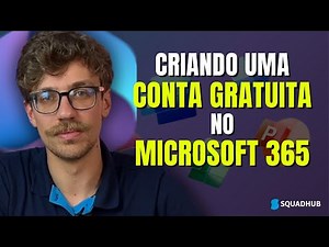 Microsoft 365 | How to Create a Free Account