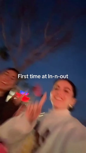 Review coming soon | in n out