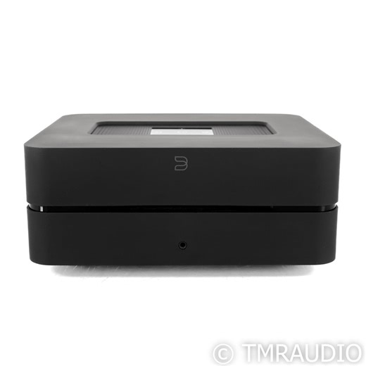 Bluesound Vault 2 Network Streamer / CD Ripper; Roon Ready; 2TB