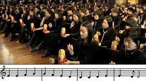 Watch: A massive THEREMIN ensemble plays ‘Ode to Joy’