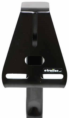 Front Mounted Trailer Hitch Universal Spare Tire Mount Draw-Tite Spare Tire Mount 6715