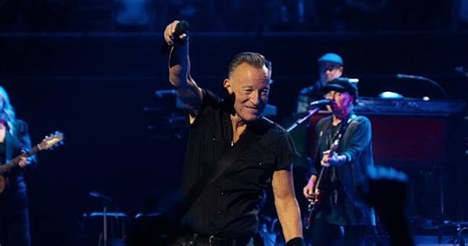 Bruce Springsteen previews Nebraska ’82: Expanded Edition with live performance of 'Open All Night' | Hotpress