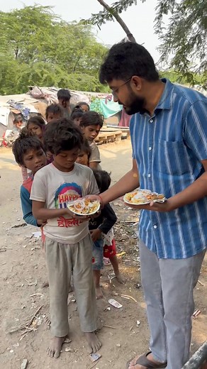 Happy Meal | Chhotu Foundation