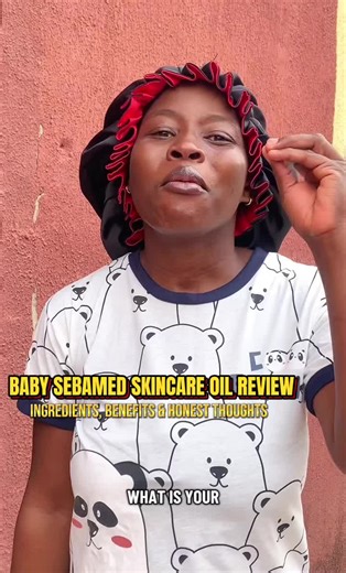 Sebamed Baby Skincare Oil Review: Benefits & Ingredients