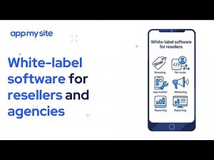 White-Label Software for Agencies & Resellers Explained