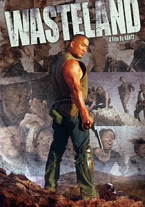 Wasteland - movie: where to watch streaming online