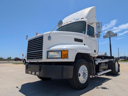 2001 Mack CH612 Daycab Semi Trucks Automatic | eBay