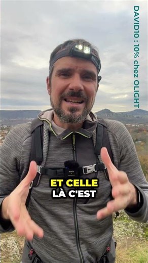 Olight Array 2S: Multiple lighting mode!