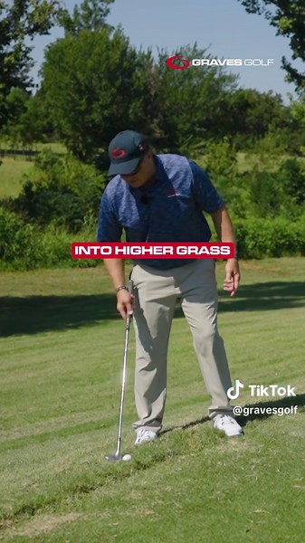 Master Your Chipping: Avoid Wrist Flipping Mistakes