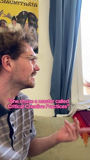 Study Creative Practices in South Tyrol | Unibz
