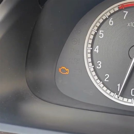 Clean contact clear engine code