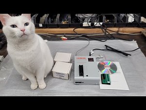 Unboxing Dataman 48PRO2 aka Elnec Beeprog2 BKprecision 867C