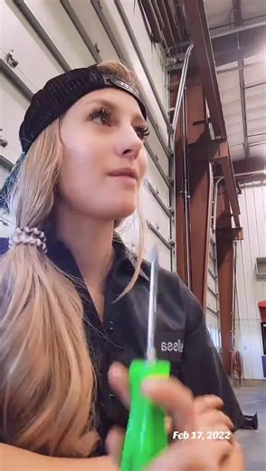 The diesel queen (@thedieselqueenhub)’s videos with original sound - The diesel queen