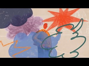 Oxford Sparks - Coping with Voices: Being with People