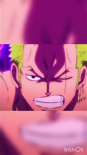 ⚔️ Zoro's First Enma Moment ⚔️