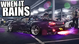 Are Indoor Car Meets just better? | AdamC3046