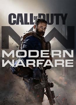 Download Call of Duty: Modern Warfare (2019) torrent download for PC - Technosteria