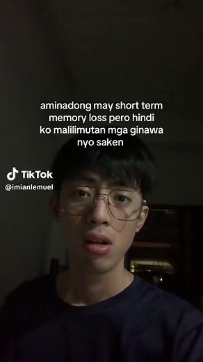 ako si ian (@imianlemuel)’s videos with La La La - Naughty Boy & Sam Smith