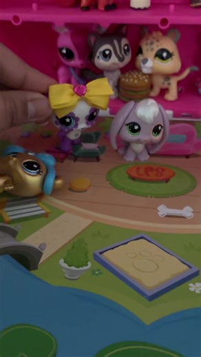 I literally don’t even careeeuhhhh#lps