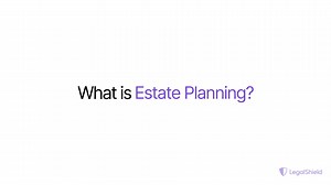 Take a listen as Heidi McGee from Willinger, Willinger & Bucci PC explains why estate planning is essential! #MakeAWillMonth ✍️ | LegalShield