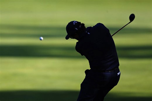 PGA Tour pro earns a spot in the WM Phoenix Open using an unusual route