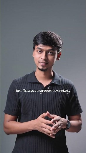 check DevOps course link is in the description| Learn CI/CD, Docker, Kubernetes & Automation Tools