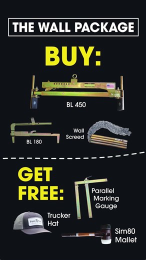 Best retaining wall tools #pavetool #hardscape