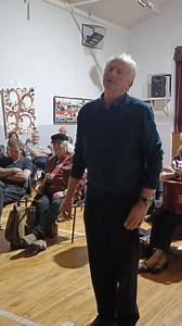 320 The great storytelling of Joe Neary. In Kilmovee Community Centre. But that night is called Cois Tine Heritage Night it's always on the first Monday of the month 830pm start come along sing a song or recite a poem play music or just come and listen it's free and tea and cakes at half time. | Singing Session Videos
