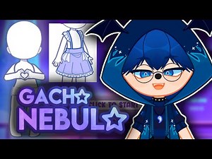 GACHA NEBULA MOD - By Noxula