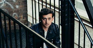 How Acting Led to Filmmaking for ‘Eternal Beauty’ Director Craig Roberts