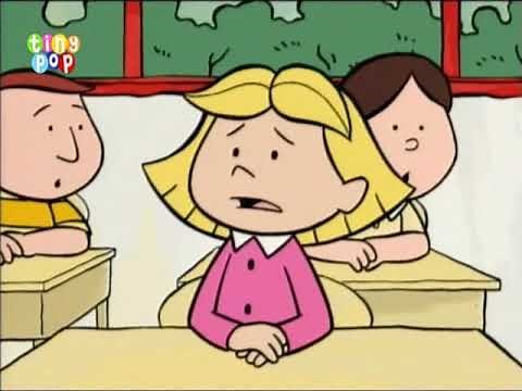 Clifford the Big Red Dog - Stormy Weather (UK Dub)