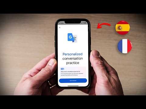 Is Google Translate’s New Feature ACTUALLY Worth It?