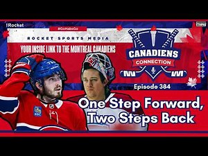 Time for Eric Raymond to Go? Five Questions the Canadiens Can’t Dodge Right Now