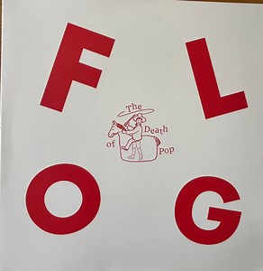 The Death Of Pop - Flog