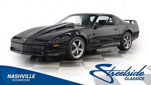 1985 Pontiac Firebird