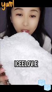 ICE 🧊 on Instagram: "Direct video link on story 😋Head to YouTube for the full video 😍😍! Link is in my bio ❤️"