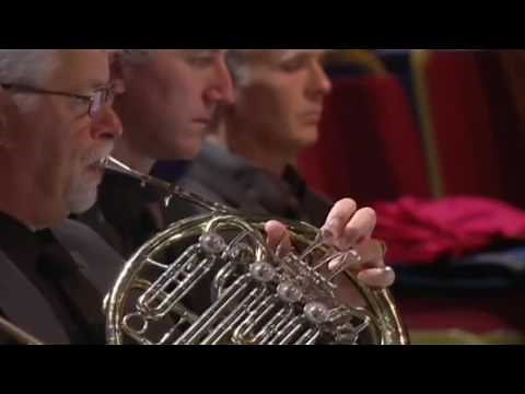 Wagner's Siegfried Idyll, Horn Solo