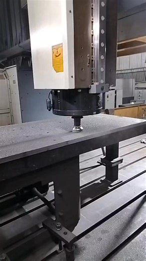 CNC VMC Machine program contact me #cnc #vmcprogram #cncprogram #vmcoperator #5AxisCNCmachining #VMC #3Dmill #5axiscnc #programming #cnc #milling | Anand Kumar